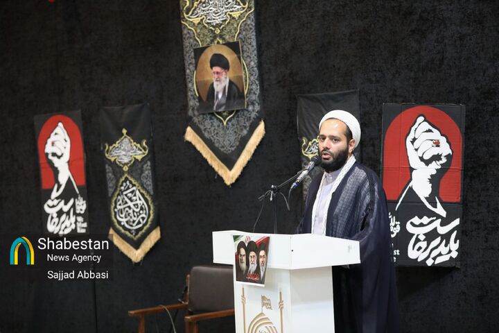 برکت خون امام‌شهید، مردم ایران را با انرژی مضاعف پای کار آورده است