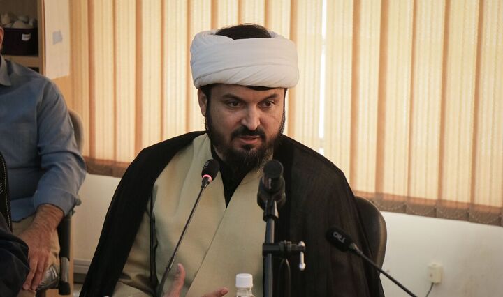 مدیر جدید مرکز امور نخبگان و استعدادهای برتر حوزه‌های علمیه منصوب شد