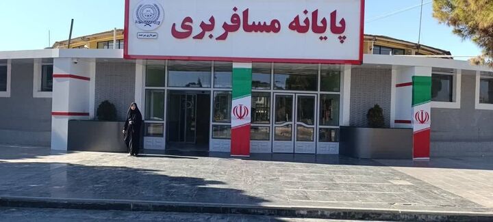 پیش‌فروش بلیت ناوگان حمل‌ونقل عمومی سفرهای اربعین در خراسان جنوبی آغاز شد