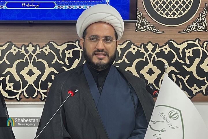 رسانه و هنر مؤثرترین ابزار انتقال مفاهیم دینی به نسل جدید هستند