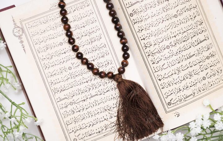 قرآن در قلب هویت موریتانی؛ ۴۵ حافظ قرآن در موریتانی فارغ‌التحصیل شدند