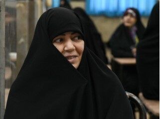 همایش ملی «رسالت زن مسلمان در دنیای معاصر» برگزار می‌شود