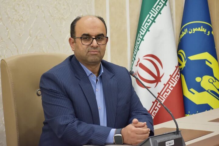 اجرای ۸۹۲ طرح اشتغال خورشیدی برای مددجویان خراسان جنوبی