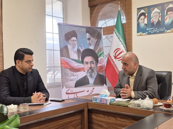 رسانه باید صدای واحد ولایت باشد