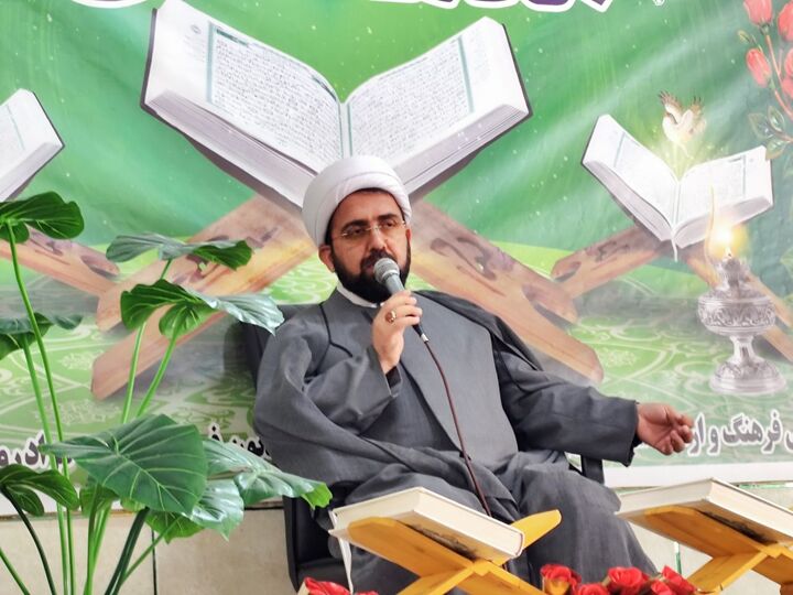 مدهامتان فرصتی برای تربیت نسل مانوس با کلام وحی/ کانون‌های مساجد سنگر ترویج فرهنگ قرآنی هستند
