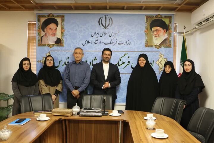 فارس در مسیر احیای هویت پوشش ایرانی ـ اسلامی؛ «ایران‌دخت» از جشنواره‌ای فرهنگی تا الگویی برای تحول صنعت مد