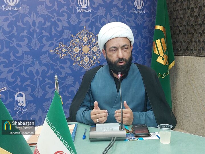 ثبت اطلاعات بیش از سه هزار و ۶۰۰ مسجد از استان کرمان در سامانه سجم