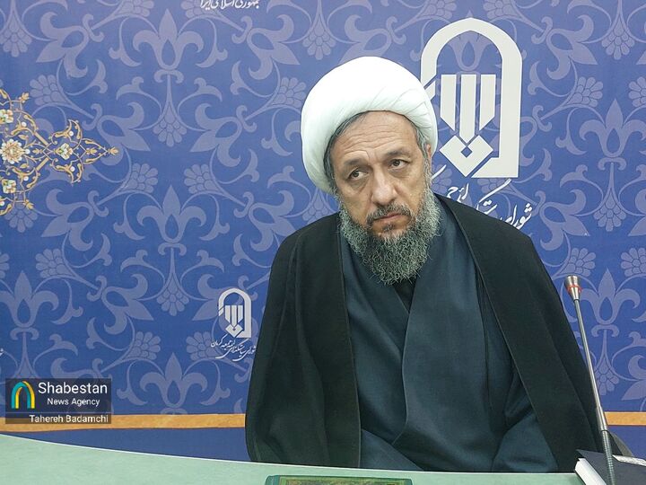مدرسه مجازی امامت به دنبال جبران کمبود نیروی انسانی توانمند در حوزه امامت جمعه است