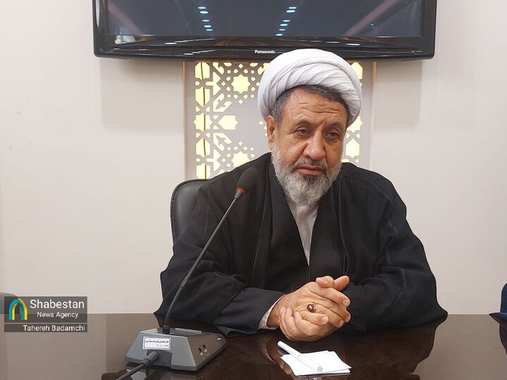 مساجد از شئون ولایت‌مداری است/ بانوان در هیئت‌امنای مسجد صاحب کرسی می‌شوند