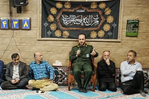 جنگ شناختی مهمترین میدان تقابل دشمن با جمهوری اسلامی است
