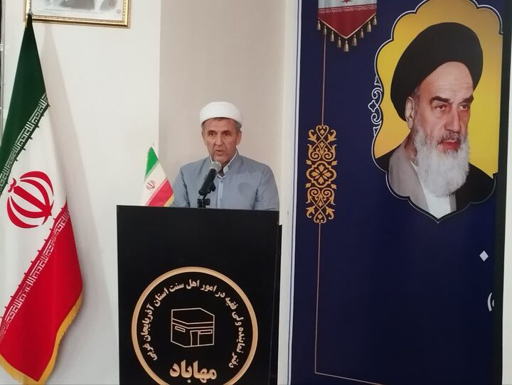 ایران اسلامی به الگوی جهانی مقاومت و ایستادگی در برابر ظالمان تبدیل شده است 