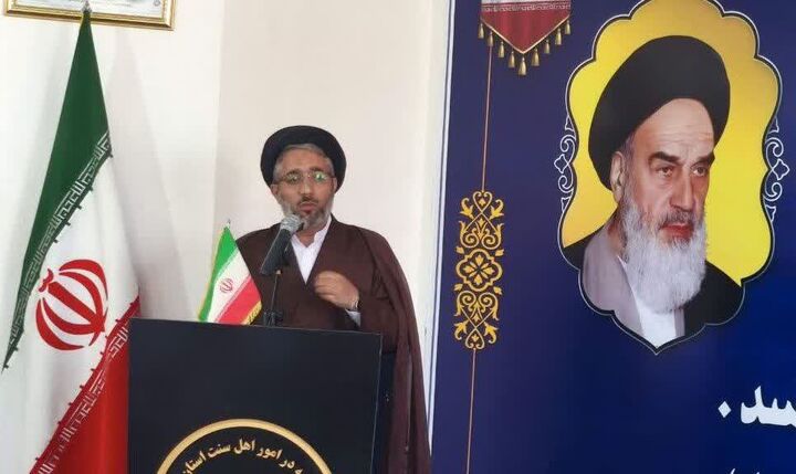 عاشورا سرمایهٔ تمدنی ایران اسلامی است 