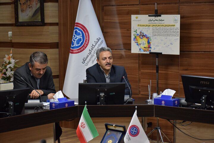 احداث نیروگاه خورشیدی ۳۰۰ کیلوواتی در دستور کار