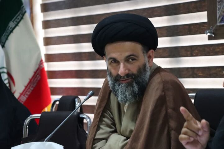 ایران پساجنگ قدرتی جهانی و محل رجوع جهانیان است