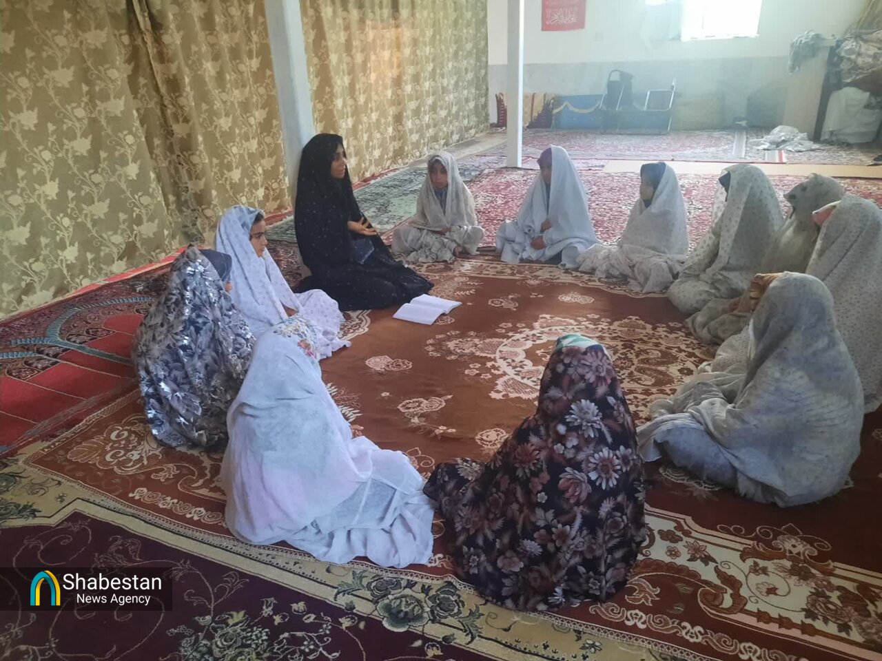 ۲ سال انتظار برای استقرار امام جماعت در مسجد مرزی لانو