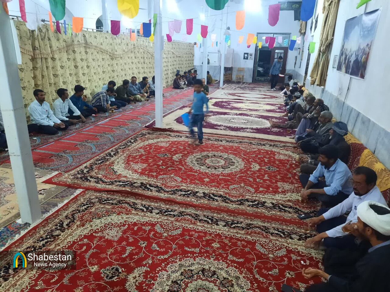 ۲ سال انتظار برای استقرار امام جماعت در مسجد مرزی لانو