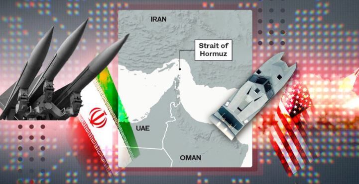 «نه» قاطع ایران به دیپلماسی مبتنی بر اجبار با مدیریت تنگه هرمز