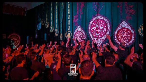 تدارک امکانات پزشکی و رفاهی در موکب فاطمه الزهرا(س) / میزبانی از ۷ هزار زائر در طریق الحسین(ع) 