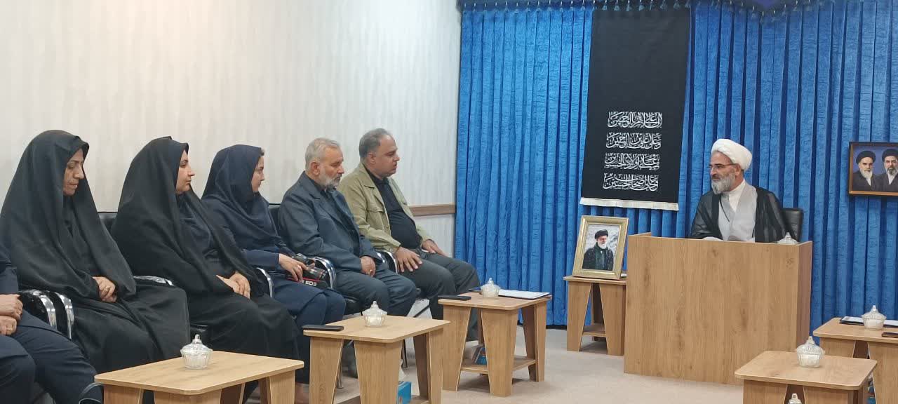 تفاهمنامه همکاری برای توسعه آموزشهای مهارتی در مساجد استان سمنان امضا شد