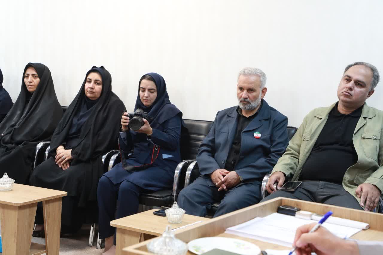 تفاهمنامه همکاری برای توسعه آموزشهای مهارتی در مساجد استان سمنان امضا شد