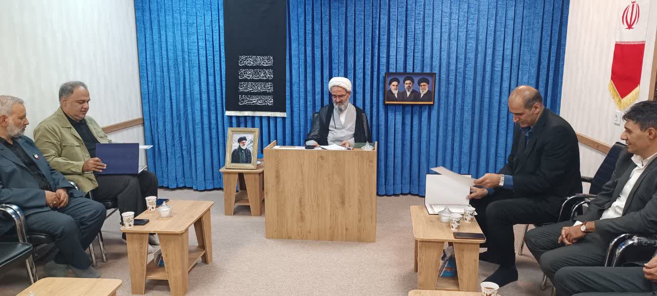 تفاهم‌نامه همکاری برای توسعه آموزش‌های مهارتی در مساجد استان سمنان امضا شد