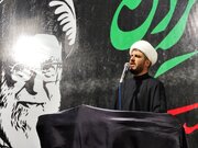 ورود آمریکایی‌ها به ایران از دو حال خارج نیست؛ اسارت ذلیلانه یا مرگ حقیرانه
