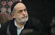معاون امور فرهنگی وزارت ارشاد درگذشت مهدی آصفی را تسلیت گفت