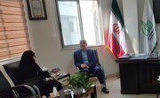 خدمت‌رسانی ۳۶ موکب مازندرانی در اربعین؛ نهضتی با محوریت مساجد و هیئت‌های مذهبی