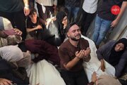 هشدار سازمان ملل درباره تداوم نقض حقوق بشر در غزه