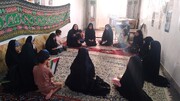 اوقات فراغت؛ فرصتی برای رشد، آموزش و نشاط در کانون فرهنگی هنری حسین بن روح