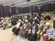 برگزاری آیین اختتامیه هفدهمین جشنواره علامه حلی در سنندج