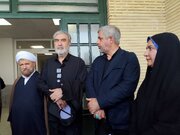 هیچ مانعی برای استقرار فرماندهی انتظامی در جیرفت وجود ندارد