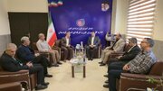 تأکید بر توسعه مهارت‌آموزی در محیط واقعی کار با مشارکت واحدهای صنفی در کردستان