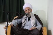 حقیقت دینداری در عمل به احکام و پشتیبانی از ولایت نمایان می‌شود