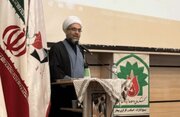 فرهنگ شهادت عامل ماندگاری انقلاب اسلامی است
