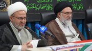 برنامه‌های هفته بزرگداشت نماز جمعه در کهگیلویه و بویراحمد از فضاسازی شهری تا میز خدمت و همایش پیاده‌روی