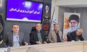وجود ۱۵۰ هزار بازمانده از تحصیل در کشور