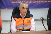 پایش مستمر ۲۴ مجتمع خدماتی و رفاهی در مسیرهای اربعین آذربایجان‌غربی