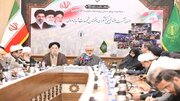 سردار شکارچی: هرچه جبهه مردمی و فرهنگی قدرتمندتر باشد، قدرت میدان سخت نیز افزایش می‌یابد