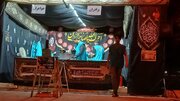 کانون‌های مساجد فریدونشهر؛ پیشگام در فعالیت‌های همدلانه