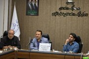 تجلیل از میراث ماندگار هنرمندان شهید چهارمحال و بختیاری