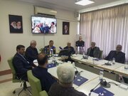ستاد عتبات عالیات؛ الگوی موفق مشارکت مردمی در برگزاری اربعین و مدیریت بحران‌ها