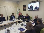 اربعین نمایش قدرت اخلاقی، مردمی و تمدن‌ساز تشیع است/ دولت وفاق تمام‌قد پای کار اربعین