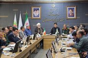 کنگره ۵۵۳۶ شهید کردستان؛ از ضرورت روایت هنرمندانه دفاع مقدس تا مشارکت نسل جوان