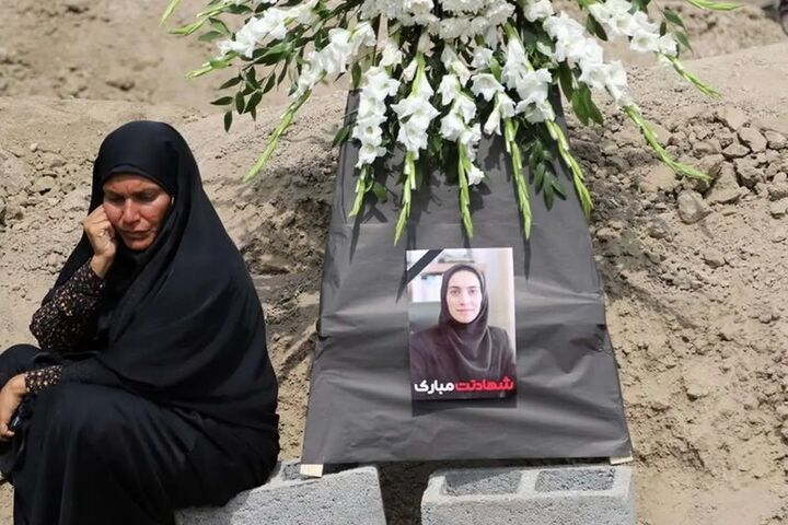 مادرانگی حماسی