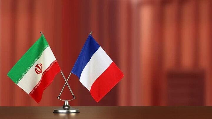 تهران: ادعای ارعاب کارکنان فرانسه بی‌اساس است/پاریس پاسخگوی رفتارهای مداخله‌جویانه باشد