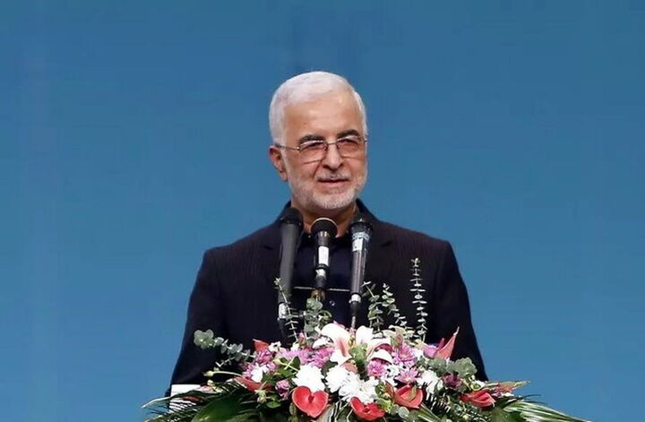 وزیر کشور از گشایش یک مرز جدید با پاکستان خبر داد