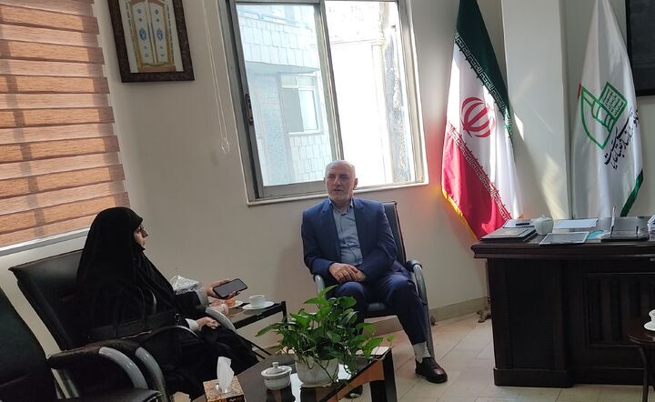 خدمت‌رسانی ۳۶ موکب مازندرانی در اربعین؛ نهضتی با محوریت مساجد و هیئت‌های مذهبی