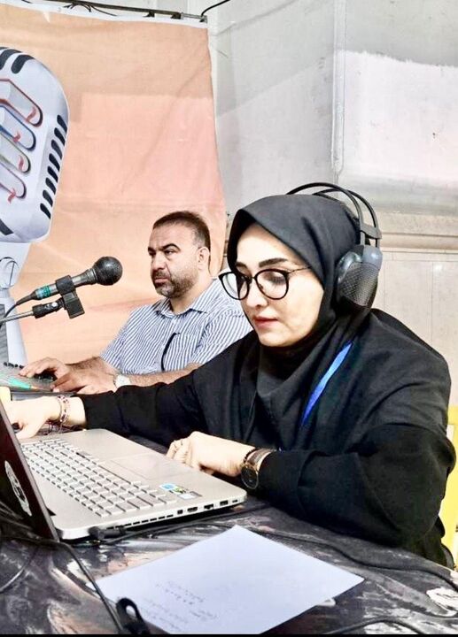 برنامه «نوبت زندگی» مسیر جدیدی برای سلامت روان می‌گشاید