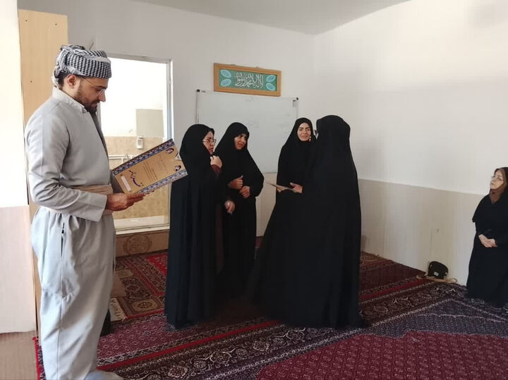 مشارکت مردمی، پشتوانه ترویج ارزش‌های اسلامی است